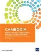 Asian Development Bank - Cambodia