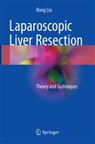 Rong Liu - Laparoscopic Liver Resection