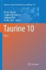 Ha Won Kim, Dong-Hee Lee, Eunkyue Park, Eunkyue Park et al, Stephen W. Schaffer, Stephen W Schaffer - Taurine 10