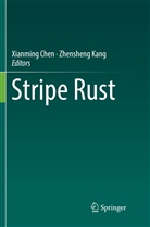 Xianmin Chen, Xianming Chen, Kang, Kang, Zhensheng Kang - Stripe Rust
