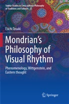 Eiichi Tosaki - Mondrian's Philosophy of Visual Rhythm