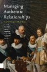 Jean Paul Wijers, Jean Paul Wijers - Managing Authentic Relationships