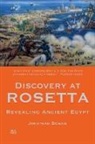 Jonathan Downs - Discovery at Rosetta