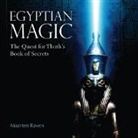 Maarten J Raven, Maarten J. Raven - Egyptian Magic