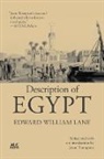 Edward William Lane, Thompson Jason, Jason Thompson - Description of Egypt