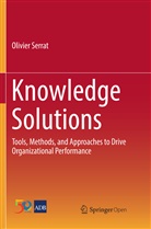 Olivier Serrat - Knowledge Solutions