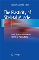 Kunihir Sakuma, Kunihiro Sakuma - The Plasticity of Skeletal Muscle