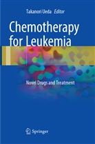Takanor Ueda, Takanori Ueda - Chemotherapy for Leukemia