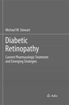 Michael W Stewart, Michael W. Stewart - Diabetic Retinopathy