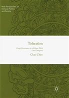 Chao Chen - Toleration