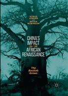 Kobu Jonker, Kobus Jonker, Bryan Robinson - China's Impact on the African Renaissance