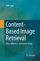 Vipin Tyagi - Content-Based Image Retrieval