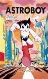 Osamu Tezuka - Astro Boy 2