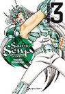 Masami Kurumada - Saint Seiya 2