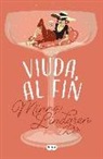Minna Lindgren - Viuda, al fin