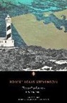 Robert Louis Stevenson - De vuelta del mar : antología poética