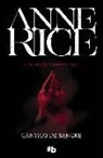 Anne Rice - Cántico de sangre
