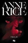 Anne Rice - Merrick