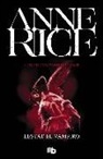 Anne Rice - Lestat el vampiro
