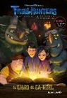 Trollhunters. Cuentos de Arcadia. El Libro de Ga-Huel: Narrativa 3