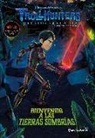 Trollhunters. Cuentos de Arcadia. Bienvenido a las Tierras Sombrías