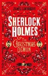James Lovegrove, Lovegrove James - Sherlock Holmes and the Christmas Demon
