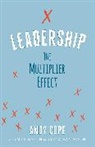 And Cope, Andy Cope, Cope Andy, Mike Martin, Jonatha Peach, Jonathan Peach - Leadership