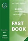 Álvaro José Mota Mauricio, Félix Eugenio Nieto Conde - Estequiometría : fast book