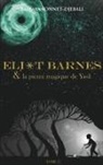 Barbara Sonnet-Djebali - Eliot Barnes