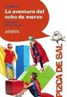 Ana () Alonso, Lucía Serrano - La aventura del 8 de marzo