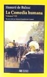 Honoré de Balzac - La comedia humana VIII : escenas de la vida de provincia