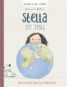 Susanne Bohne - Stella ist still - Geschichten über das Anderssein