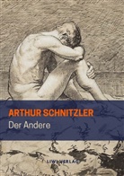 Arthur Schnitzler - Der Andere