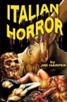 Jim Harper - Italian Horror