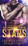 Noah Chinn, Lauren Smith - Across the Stars