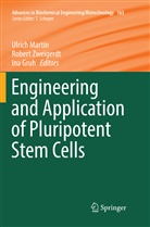 Ina Gruh, Ulrich Martin, Rober Zweigerdt, Robert Zweigerdt - Engineering and Application of Pluripotent Stem Cells