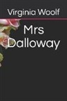 Virginia Woolf - Mrs Dalloway