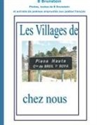 Bernard Brunstein - les villages de chez nous Pienne Hauteb