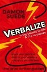 Damon Suede - Verbalize