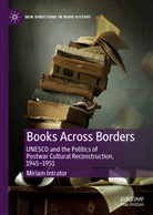 Miriam Intrator - Books Across Borders