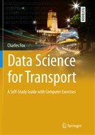 Charles Fox - Data Science for Transport