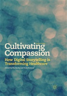 Pi Hardy, Pip Hardy, Sumner, Sumner, Tony Sumner - Cultivating Compassion