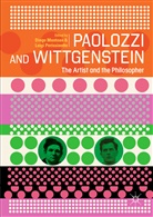 Dieg Mantoan, Diego Mantoan, Perissinotto, Perissinotto, Luigi Perissinotto - Paolozzi and Wittgenstein
