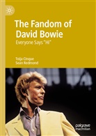 Toija Cinque, Sean Redmond - The Fandom of David Bowie
