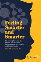 Harold N. Levinson, Md Levinson, Harold N Levinson MD - Feeling Smarter and Smarter