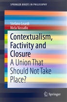 Stefan Leardi, Stefano Leardi, Nicla Vassallo - Contextualism, Factivity and Closure