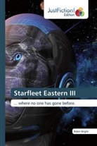 Robin Bright - Starfleet Eastern III