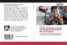 Monica Franco - Clima Organizacional en Centros Escolares de Guayaquil