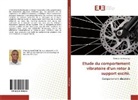 Christian Kankolongo - Etude du comportement vibratoire d'un rotor à support excité.