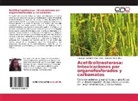 Angélica Geovanna Zea Cobos, Marcel Flores, Marcelo Flores - Acetilcolinesterasa: Intoxicaciones por organofosforados y carbamatos